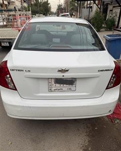 شێڤرۆلێت ئۆپترا